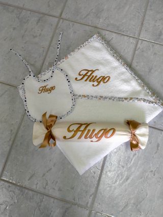 PACK DE PRODUCTOS PARA BEBÉS