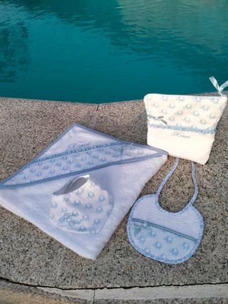 PACK DE PRODUCTOS PARA BEBÉS