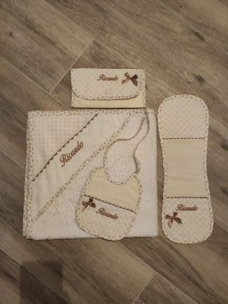 PACK DE PRODUCTOS PARA BEBÉS