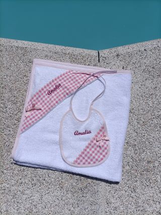 PACK DE PRODUCTOS PARA BEBÉS