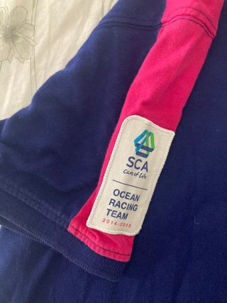 Polo Helly Hansen nuevamente disponible