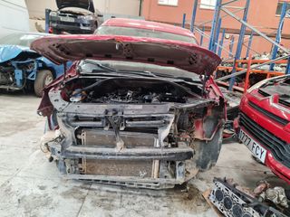 VOLKSWAGEN CADDY III 1.6 TDI AÑO 2014