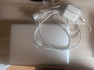 Mcbook Pro 13 pulgadas