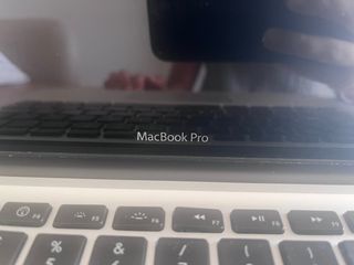 Mcbook Pro 13 pulgadas