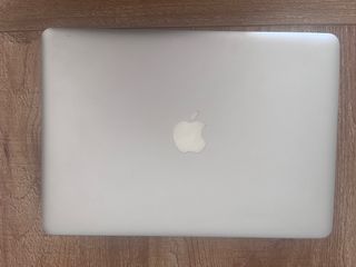 Mcbook Pro 13 pulgadas