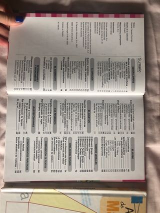 PACK 3 Libros Apuntes ESO (inglés+mates+fisica)