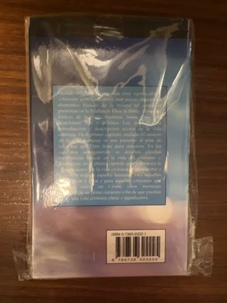 El Nuevo Testamento versión Recobró