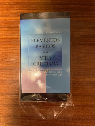 El Nuevo Testamento versión Recobró