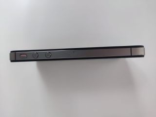 iPhone 4S 16 GB nero