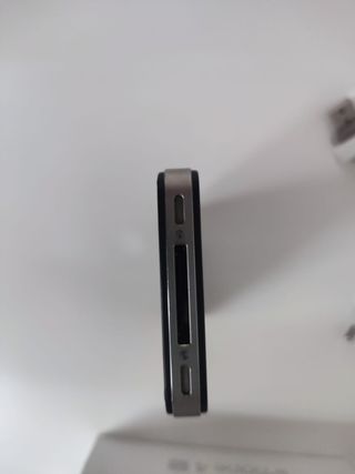 iPhone 4S 16 GB nero