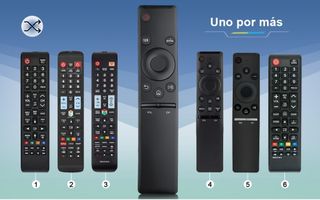 Mando a Distancia Universal para Samsung TV