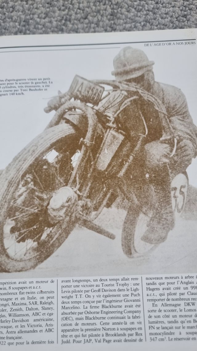 enciclopedia de la moto hasta 1980