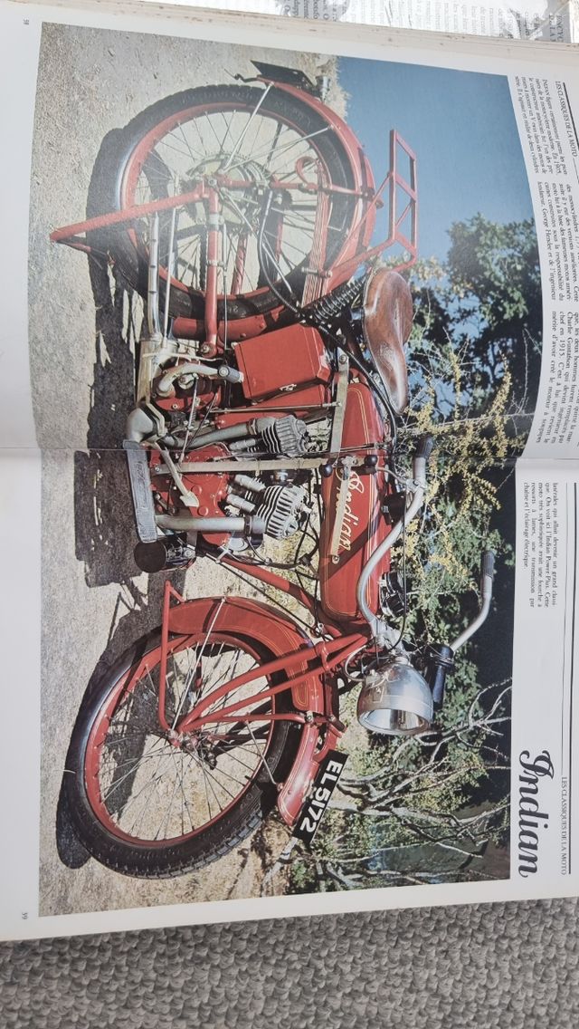 enciclopedia de la moto hasta 1980