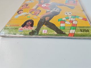 Album COMPLETO Italia 90