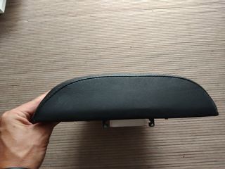 Sillón pasajero SUZUKI GSX 600R 2005