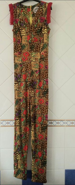 Mono multicolor Almatrichi