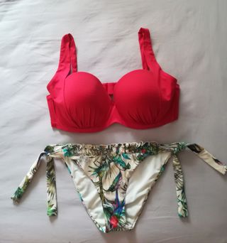 Bikini Calzedonia 