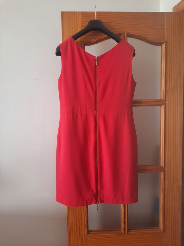 Vestido OCTOBER t.44 nuevo