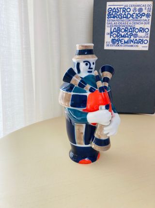Gaitero Sargadelos