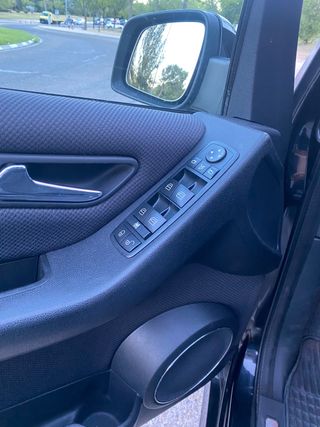 Mercedes-Benz Clase B180 2009