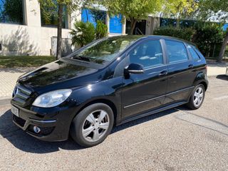 Mercedes-Benz Clase B180 2009