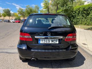 Mercedes-Benz Clase B180 2009