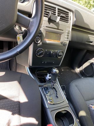 Mercedes-Benz Clase B180 2009