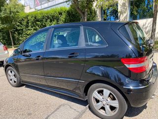 Mercedes-Benz Clase B180 2009