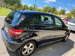 Mercedes-Benz Clase B180 2009