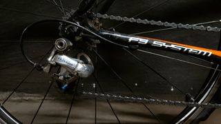 Goka One Carbono Bicicleta Carretera