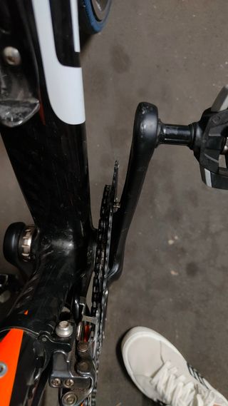 Goka One Carbono Bicicleta Carretera