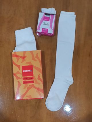 Traje de fallera niña