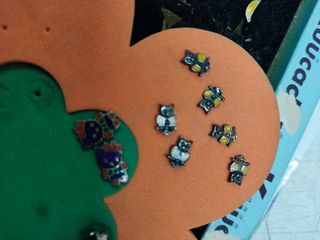 Pendientes y anillos plata envíos a partir de 2€