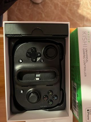 Razer Kishi