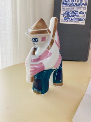 Gaitero Sargadelos
