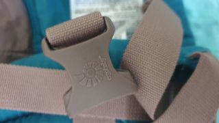 Mochila ergonomica Ergobaby