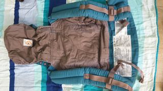 Mochila ergonomica Ergobaby