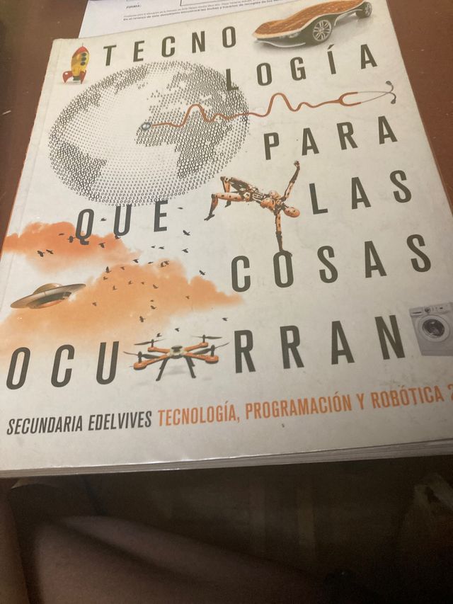 Tecnología