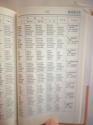 DICCIONARIO ESPAÑOL‐ JAPONÉS