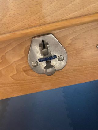 Futbolín profesional