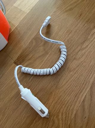 calienta biberones electrico