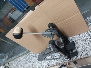 Pedal de bombo Pearl P-101