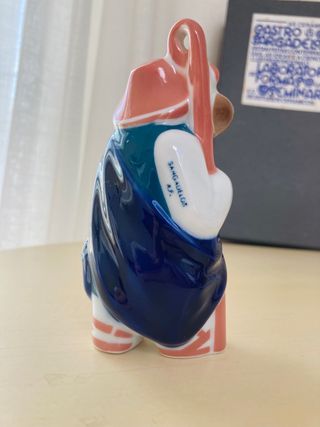 Peregrino N6 Sargadelos