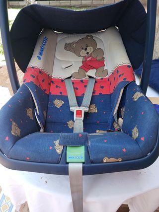 Maxi-Cosi