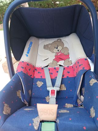 Maxi-Cosi