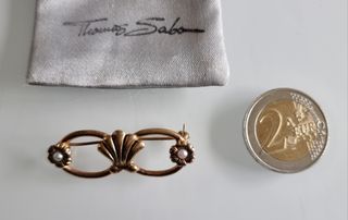 Broche THOMAS SABO