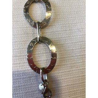 Brazalete Tous plata