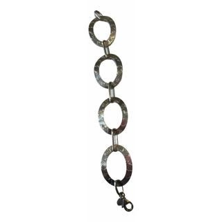 Brazalete Tous plata