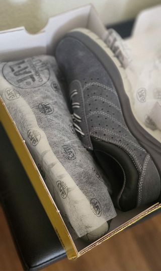 ZAPATOS DE SEGURIDAD 