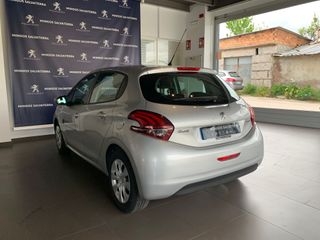 Peugeot 208 1.6 75CV Access